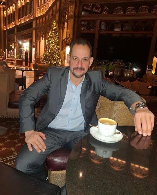 Jánosi Péter, műtárgybecsüs