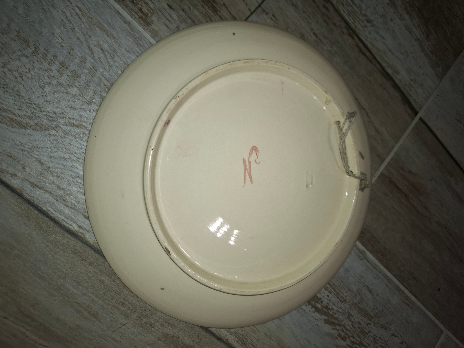 Schütz Cilli majolika – 2